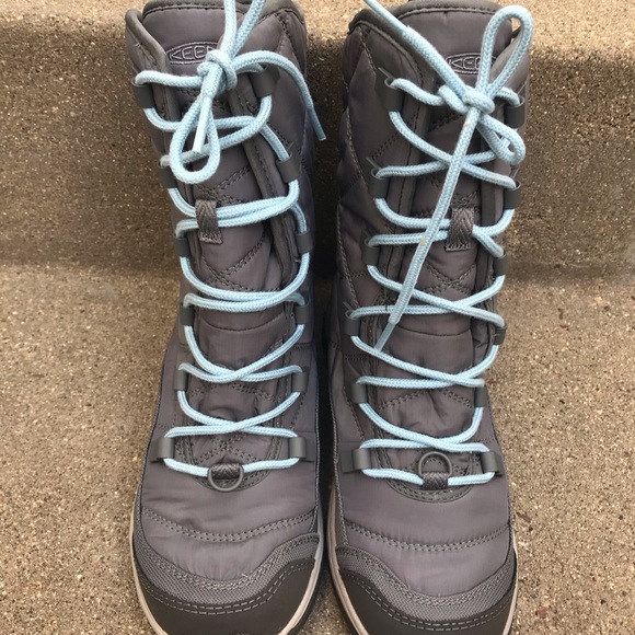 keen terradora winter